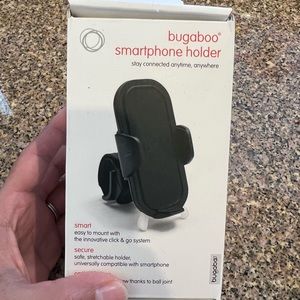Bugaboo Smartphone Holder